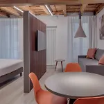 Anastasia Maison d'hôtes 4*
