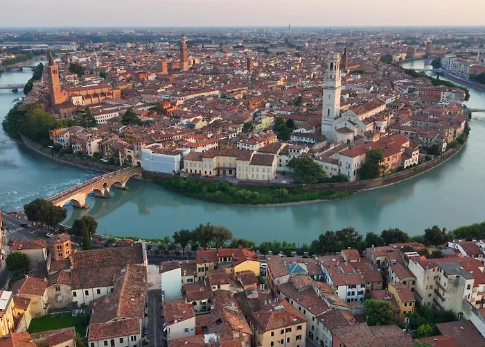 Pensionat Anastasia Verona