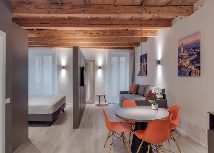 Anastasia 4* Verona