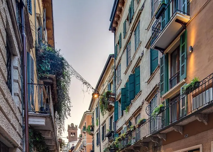 Penzion Anastasia Verona