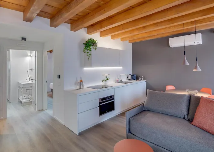 Anastasia 4* Verona
