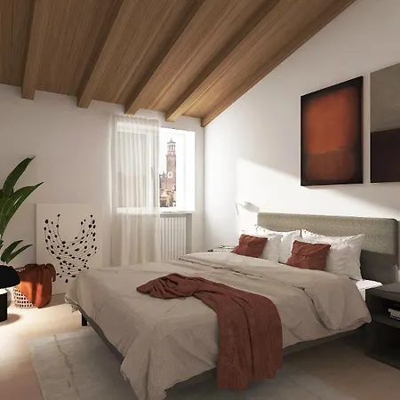 Anastasia Guest house Verona