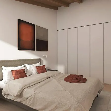 Guest house Anastasia Verona