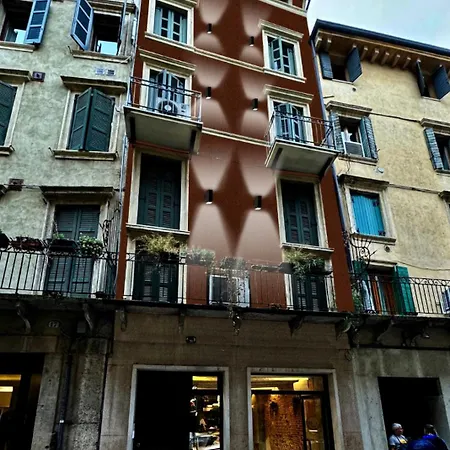 Guest house Anastasia Verona