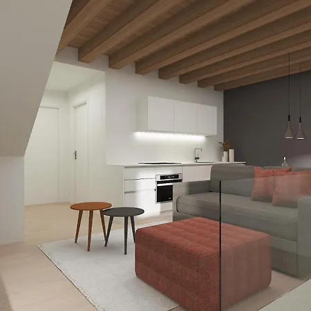 Guest house Anastasia Verona