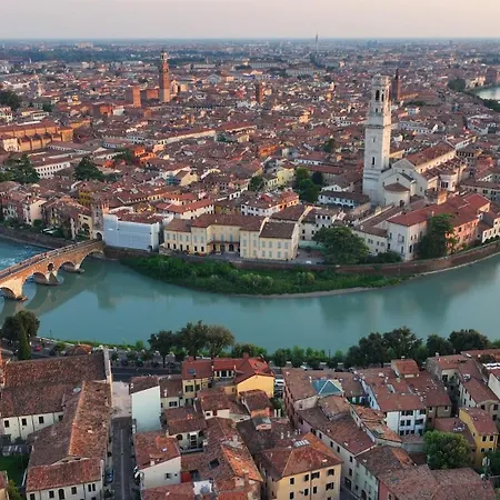 Guest house Anastasia Verona