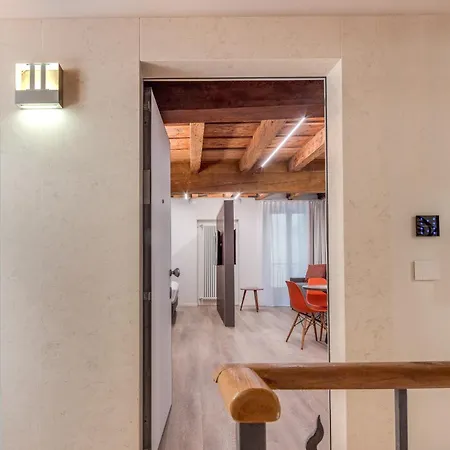 Anastasia Guest house Verona