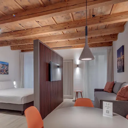 Anastasia Guest house Verona