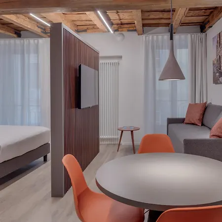 Anastasia Guest house *