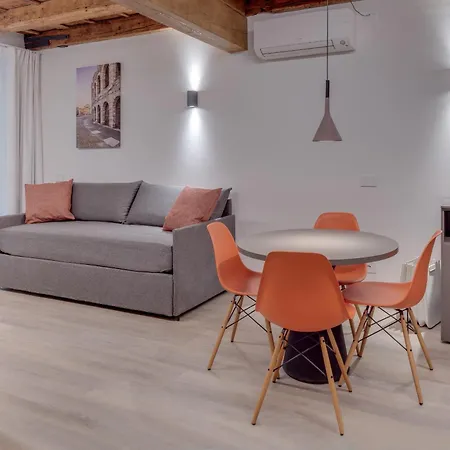 Anastasia Guest house Verona