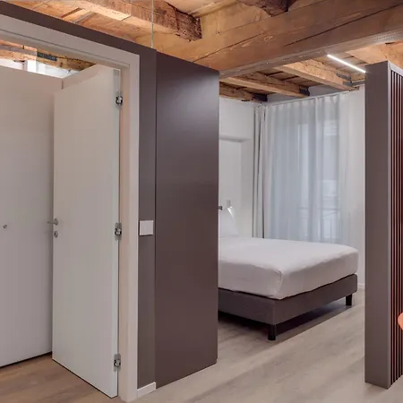 Guest house Anastasia Verona