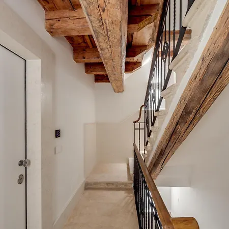 Anastasia Guest house Verona