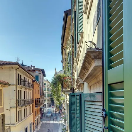 Anastasia Guest house Verona