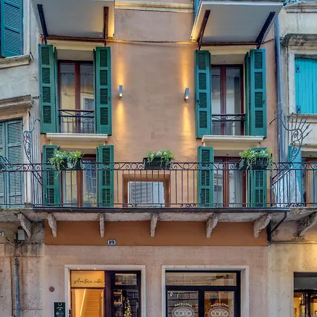 Anastasia Guest house Verona