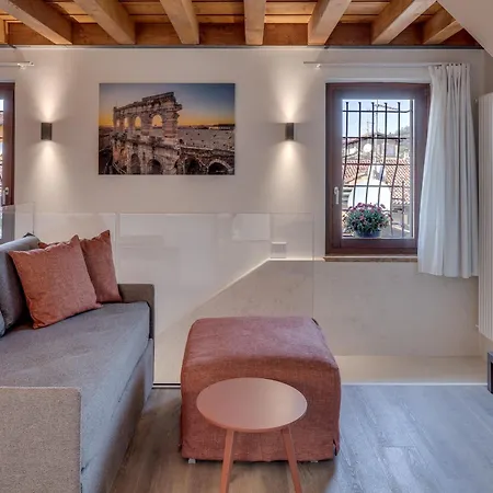 Anastasia Guest house Verona