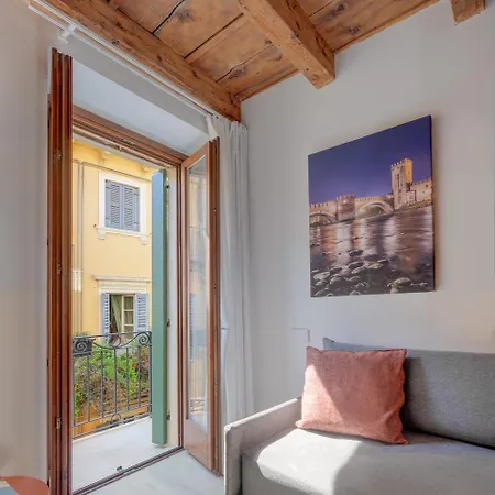Guest house Anastasia Verona