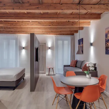 Anastasia 4* Verona