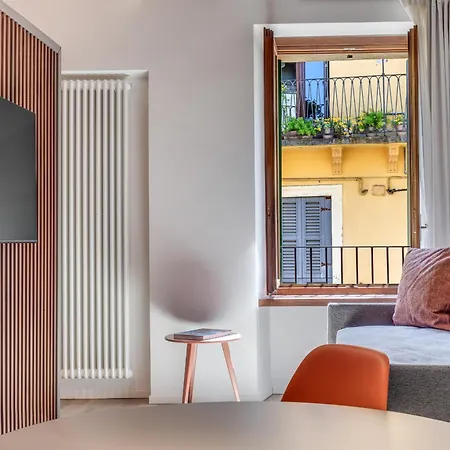 Anastasia 4* Verona