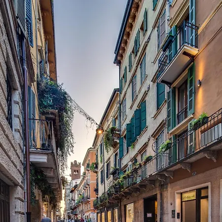 Pensión Anastasia Verona